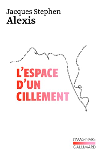 9782070250172: L'espace d'un cillement