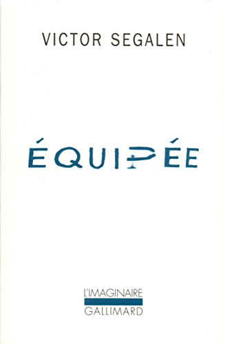 Stock image for Equipee for sale by Better World Books