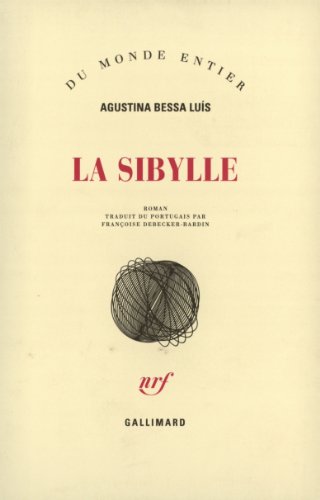 LA SIBYLLE [A SIBILA / THE SIBYL]