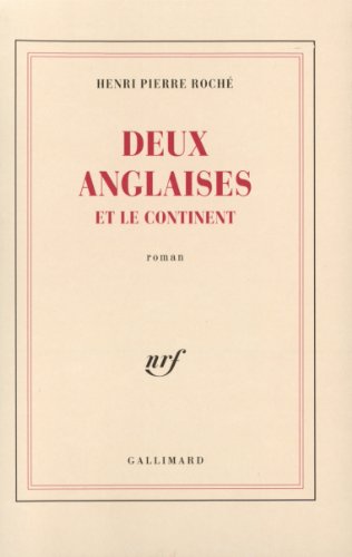 Stock image for Deux Anglaises et le Continent for sale by Ammareal