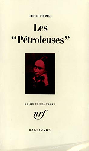 Stock image for Les Ptroleuses for sale by Better World Books