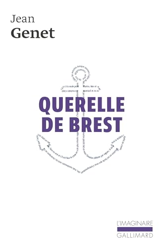 9782070263295: Querelle de Brest