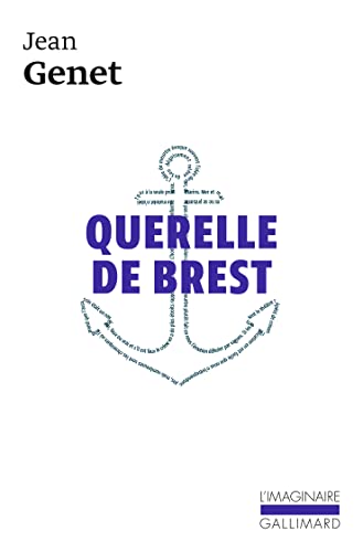 Stock image for Querelle LA Brest for sale by SecondSale