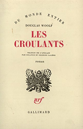 9782070267002: Les Croulants