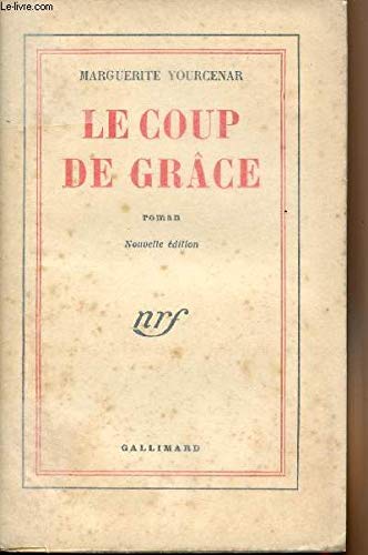 9782070267231: LE COUP DE GRACE