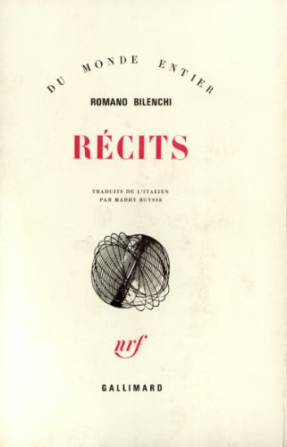 Imagen de archivo de Rcits a la venta por Revaluation Books
