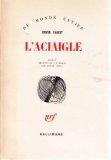 9782070269921: L'aciaigle