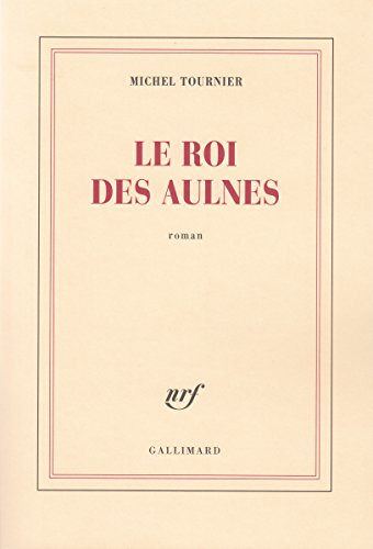 9782070273973: Le roi des aulnes