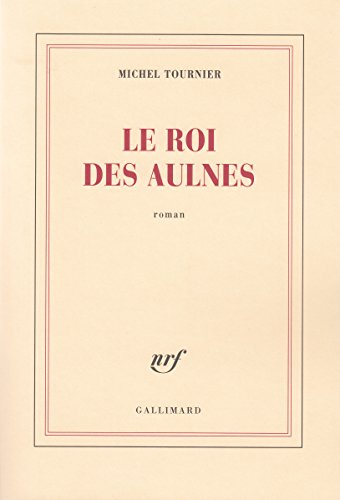 Stock image for Le roi des Aulnes for sale by Better World Books