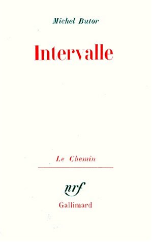 Intervalle: Anecdote en expansion (Le Chemin) (French Edition)