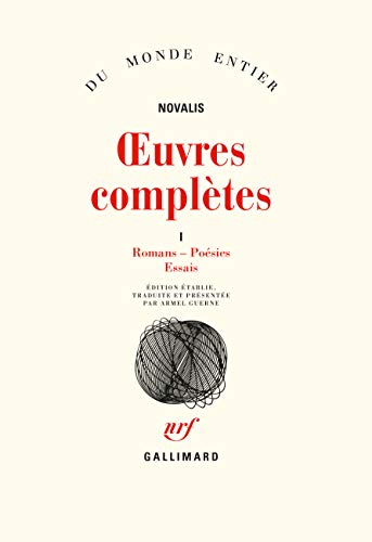 9782070284290: Oeuvres complètes