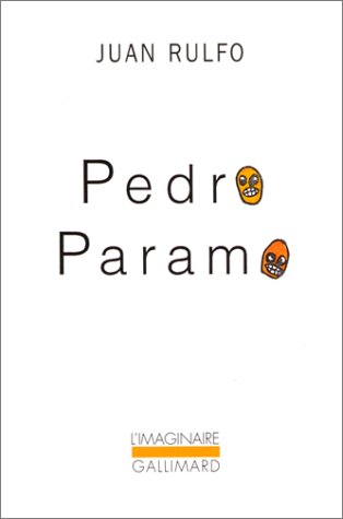 Beispielbild fr Pedro Paramo zum Verkauf von WorldofBooks