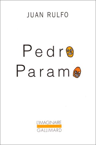 Stock image for Pedro Paramo for sale by WorldofBooks