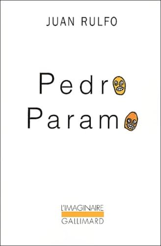 Stock image for Pedro Paramo for sale by WorldofBooks