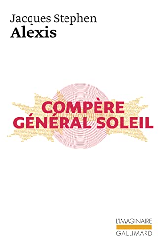 Beispielbild fr Compre gnral Soleil zum Verkauf von medimops