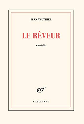 Stock image for Le Rveur for sale by Ammareal