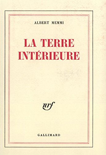 9782070293759: La Terre intrieure: Entretiens avec Victor Malka