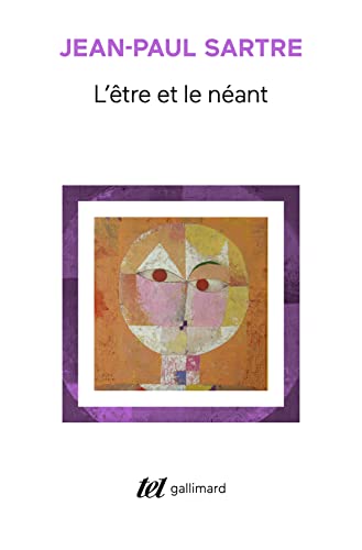 Beispielbild fr L'Etre et le nant zum Verkauf von Livreavous