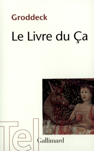 9782070293896: Le Livre du a