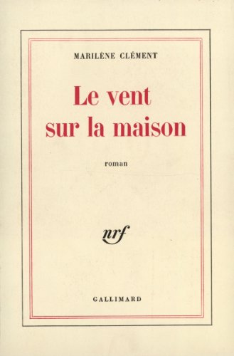 

Le vent sur la maison