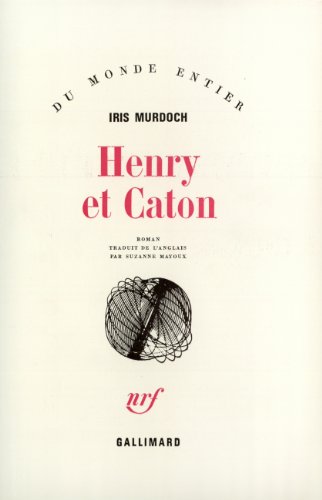 Henry et Caton (9782070295104) by Murdoch, Iris