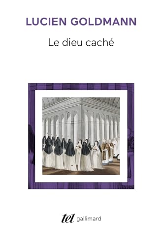 9782070295500: Dieu Cache