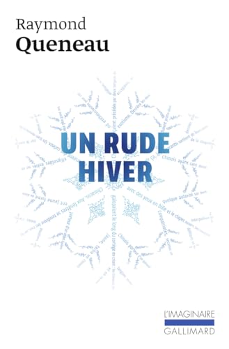 Imagen de archivo de Un rude hiver (L'Imaginaire) a la venta por WorldofBooks