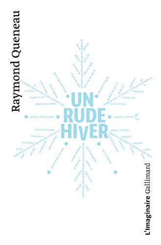 Stock image for Un rude hiver (L'Imaginaire) for sale by WorldofBooks