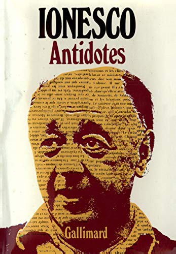 Antidotes.