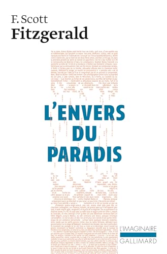 L'envers Du Paradis