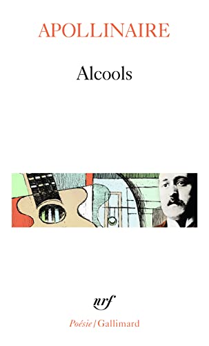 9782070300075: Alcools, suivi de Le Bestiaire et Vitam impendere amori (Collection Poesie): Suivi de le bestiaire et de Vitam impendere amori (Poesie Series)