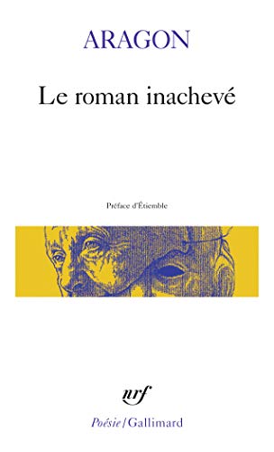 9782070300112: Le Roman Inachev: Prf. d'Etiembl