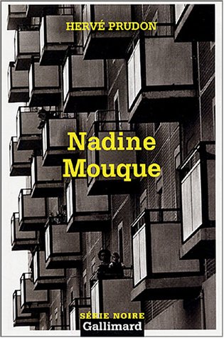 9782070300266: Nadine Mouque