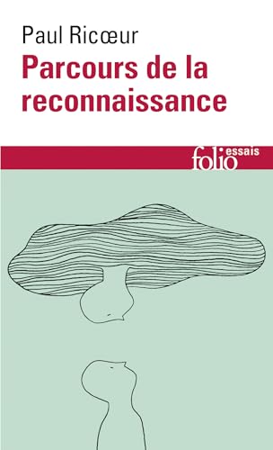 Stock image for Parcours de la Reconnaissance - Trois Etudes for sale by Librairie Pic de la Mirandole