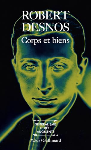 9782070300853: Corps et biens: 27 (Collection Pobesie)
