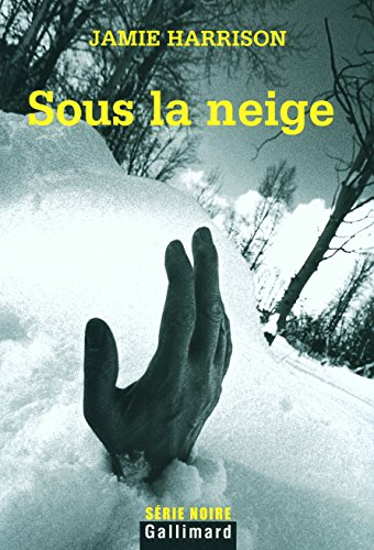 Stock image for Sous la neige for sale by Ammareal