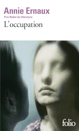 Stock image for L' occupation. for sale by Revaluation Books