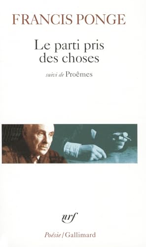 Stock image for Par Pris Des Cho Douze (Collection Pobesie) for sale by SecondSale