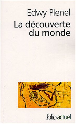 Beispielbild fr La D couverte du monde [Pocket Book] Plenel, Edwy zum Verkauf von LIVREAUTRESORSAS