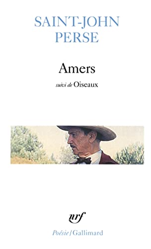 9782070302482: Amers Oiseaux