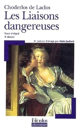 Beispielbild fr Les Liaisons dangereuses (Broch) zum Verkauf von Better World Books