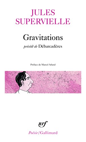 Beispielbild fr Gravitations Debarcade zum Verkauf von ThriftBooks-Dallas
