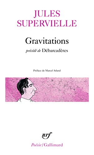 gravitations ; débarcadères