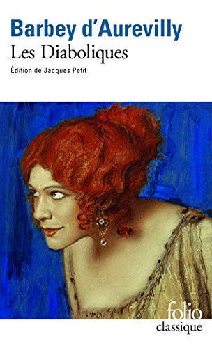 9782070302758: Les Diaboliques: A30275 (Folio (Gallimard))