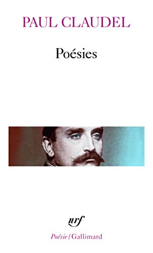 Beispielbild fr Les Classiques Larousse: Poesies (Poesie/Gallimard) zum Verkauf von WorldofBooks