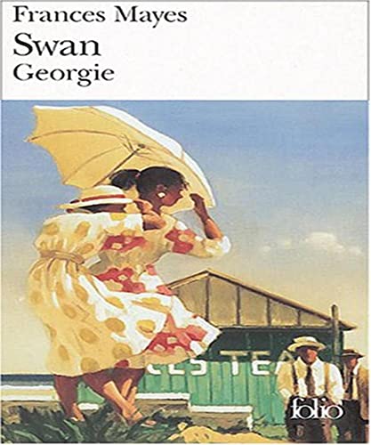 Imagen de archivo de Swan: Georgie a la venta por Ammareal