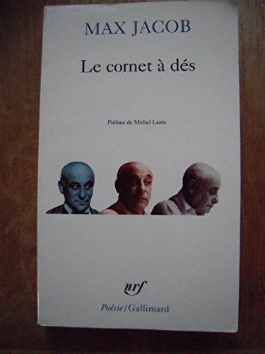 9782070304370: Le Cornet  ds