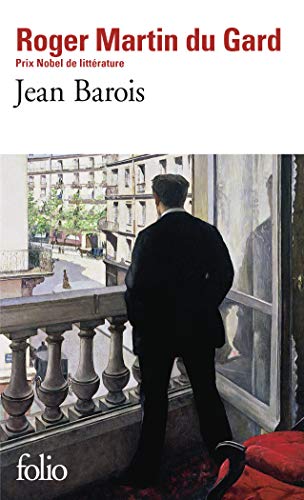 Stock image for JEAN BAROIS for sale by La Casa de los Libros