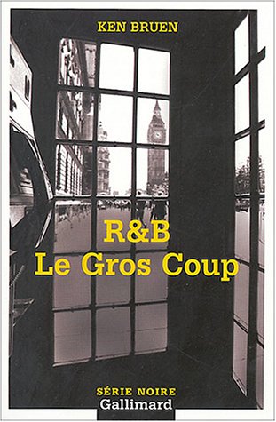 9782070304561: R&B Le gros coup