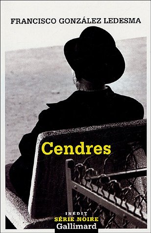 9782070304578: Cendres